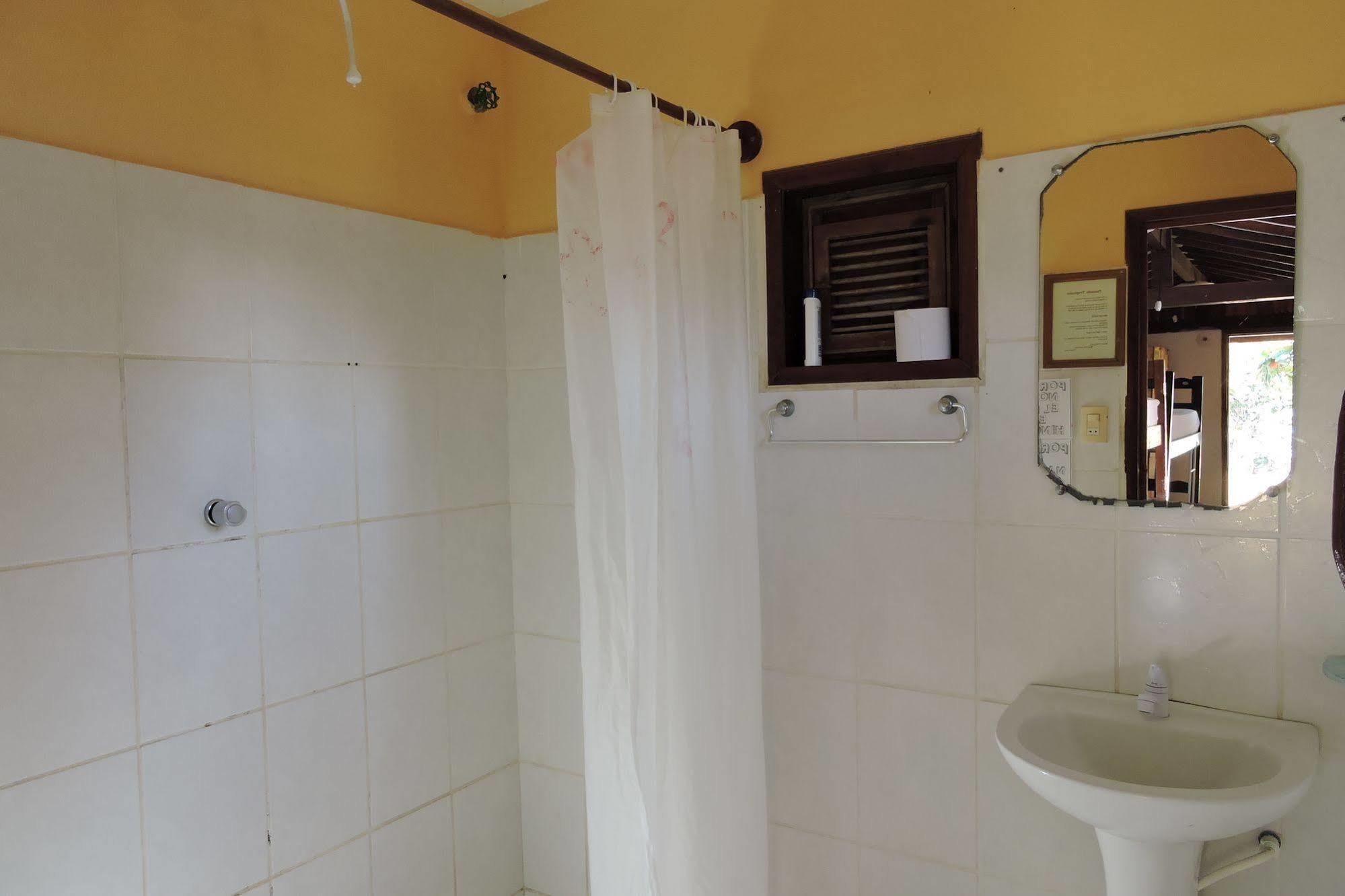 Hostel America Do Sul Жижока-ди-Жерикуакуара Экстерьер фото