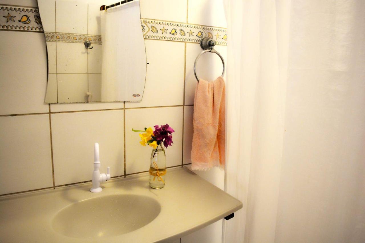 Hostel America Do Sul Жижока-ди-Жерикуакуара Экстерьер фото